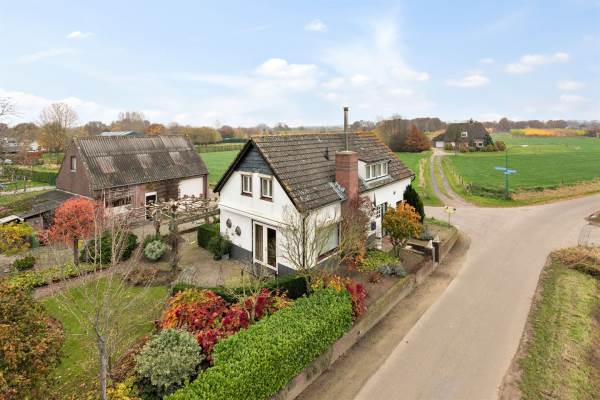 Woning Keizerstraat 3 Beers