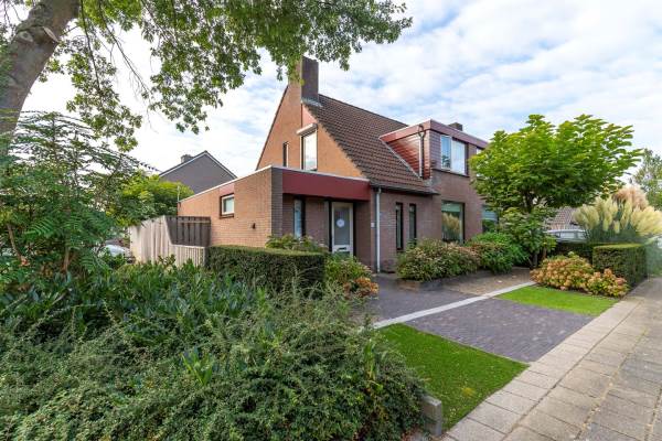 Woning Nicolaas Stellingwerf 53 Sleeuwijk