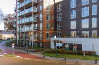 Woning Melkweg 55 Bilthoven