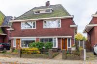 Woning Dr. A. Kuyperstraat 41 Hengelo (OV)