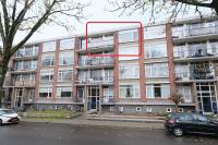 Woning Floreslaan 24 Ede