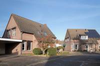 Woning Theresiastraat 14 Meterik
