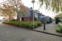 Woning Marten Michielshof 1 De Rijp