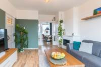 Woning Veenendaalkade 648 Den Haag