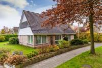 Woning Broekstukken 18 Eelde