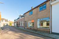 Woning Plantagebaan 5 Wouw