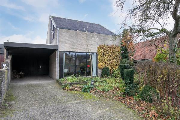 Woning Röntgenstraat 3 Hengelo (OV)