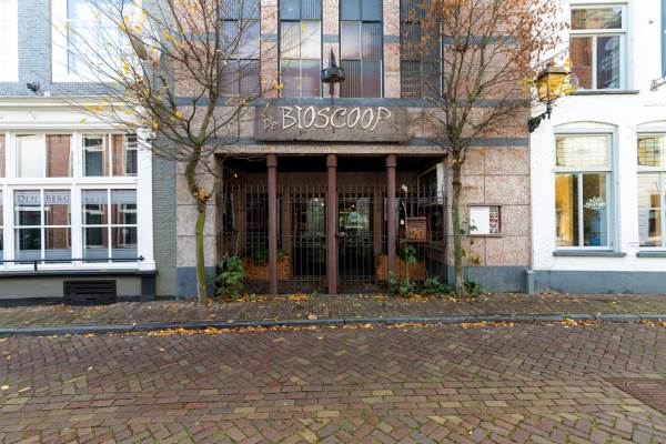 Woning Brandestraat 20 Geertruidenberg