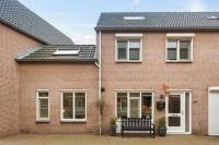 Woning Doelen 39 Gennep