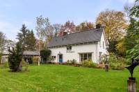 Woning Hugo de Vriespark 16 Lunteren