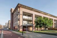 Woning Vrijenburglaan 151 Barendrecht