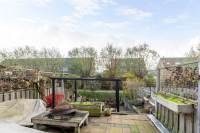 Woning Salamanderveen 246 Spijkenisse