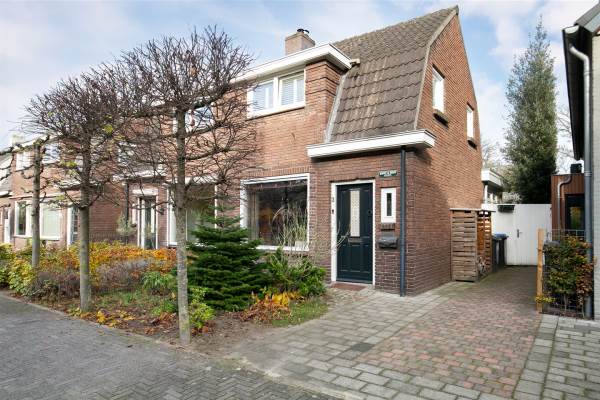 Woning Heibloem 3 Rosmalen