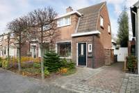 Woning Heibloem 3 Rosmalen