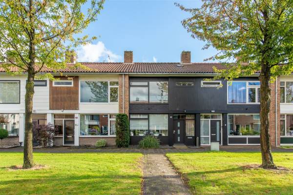 Woning Lange Bedde 40 Breda