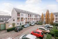 Woning Japieserf 11 Gouda