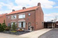 Woning Zoetendaalstraat 15 Haps