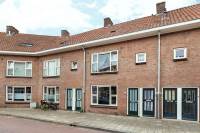 Woning Cremerstraat 54 Haarlem