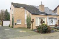 Woning Hingenderstraat 22 Sint Joost