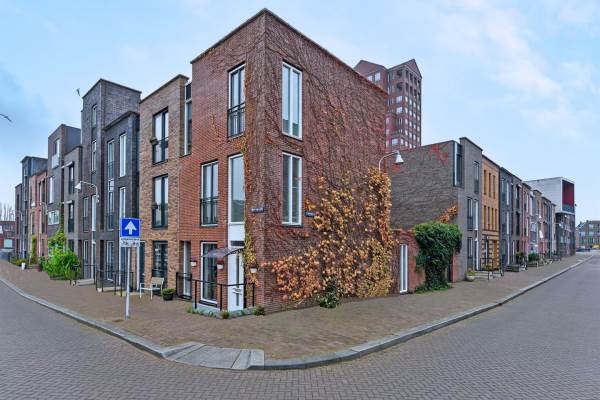 Woning Gaastgracht 10 Amersfoort