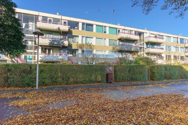 Woning Theemsdreef 244 Utrecht