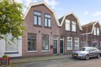 Woning Prins Hendrikstraat 7 Zaandam
