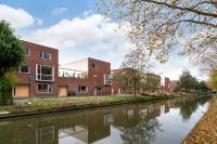 Woning Krommerijn 247 Utrecht