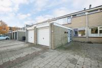 Woning Donkerstraat 32 Goes