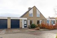 Woning Witbol 19 Hoogeveen