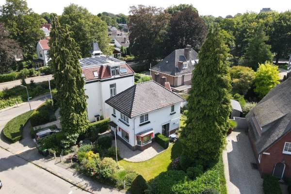 Woning Boulevard 20 Velp (GE)