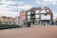 Woning Blokkenmakerssteeg 10 Bunschoten-Spakenburg