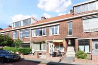 Woning Leersumstraat 118 Den Haag