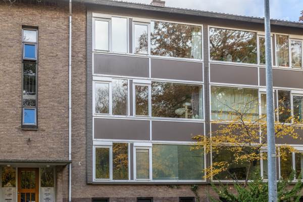 Woning Erfgooiersstraat 541 Hilversum