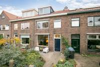 Woning Meidoornstraat 41 Zwolle