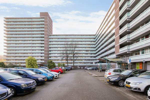 Woning Alferbos 69 Zoetermeer