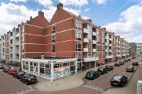 Woning Jan Mankesstraat 621 Amsterdam