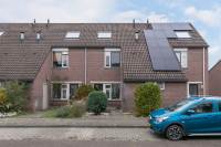 Woning Horstacker 2016 Nijmegen