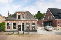 Woning Sluisstraat 155 Assen