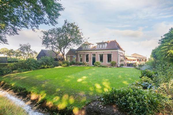 Woning Oosterboerseweg 4 Broekhuizen (DR)