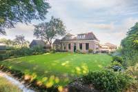 Woning Oosterboerseweg 4 Broekhuizen (DR)