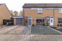 Woning Lijsterbesstraat 9 Musselkanaal