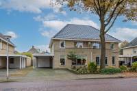 Woning Pieter de Molijnstraat 6 Enschede