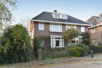 Woning Lebretweg 8 Oosterbeek