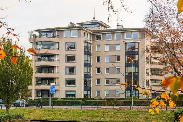 Woning Hofstraat 35 Almelo