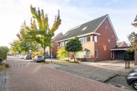 Woning Sonatestraat 10 Hellevoetsluis