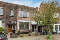 Woning Iepenstraat 4 & 6 Haarlem