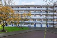 Woning Wilde Wingerdlaan 35 Gouda