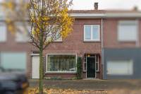 Woning Sumatrastraat 40 Tilburg