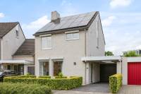 Woning Hudsonring 44 Drunen