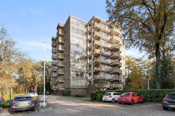 Woning Koningsberg 18 Doorwerth